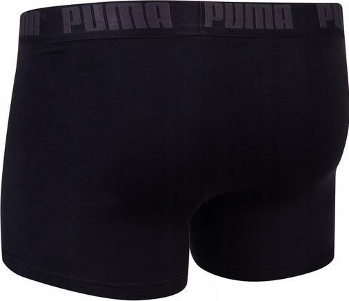 Image du produit Puma Basic Boxer (XL, lot de 2)