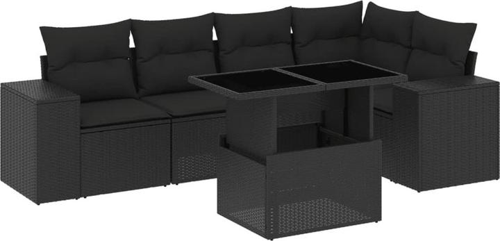 Produktbild vidaXL Harper