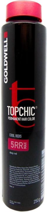 Immagine prodotto Goldwell Topchic (5-RR rosso intenso)
