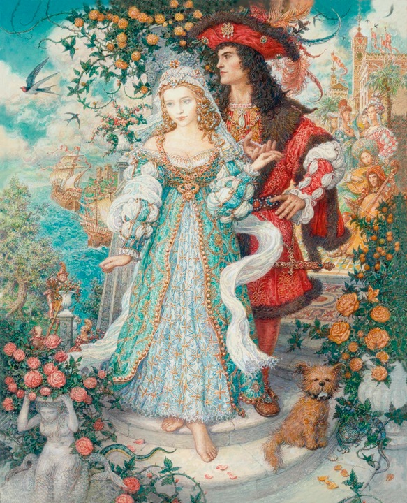 Immagine prodotto Die kleine Meerjungfrau (Tedesco, Hans Christian Andersen, Anton Lomaev, 2016)