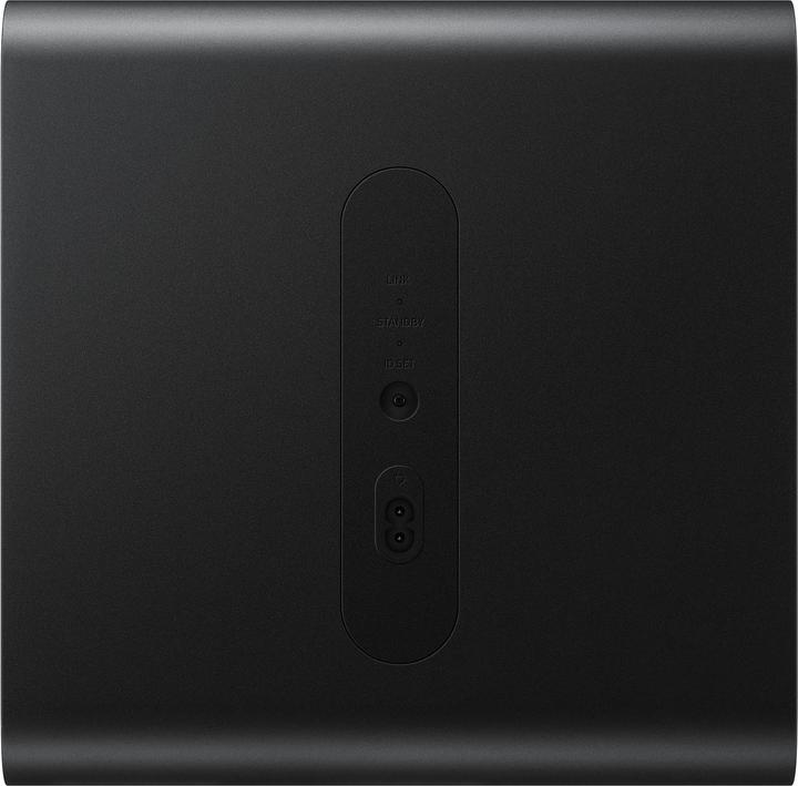 Produktbild Samsung Soundbar Cinematografica Serie Q (3.1.2 Kanal)