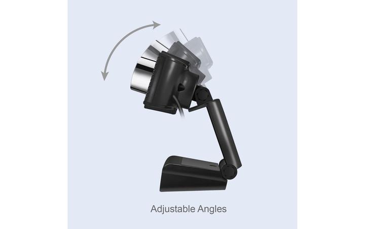 Actual product image Adesso CyberTrack H4 (2 Mpx)