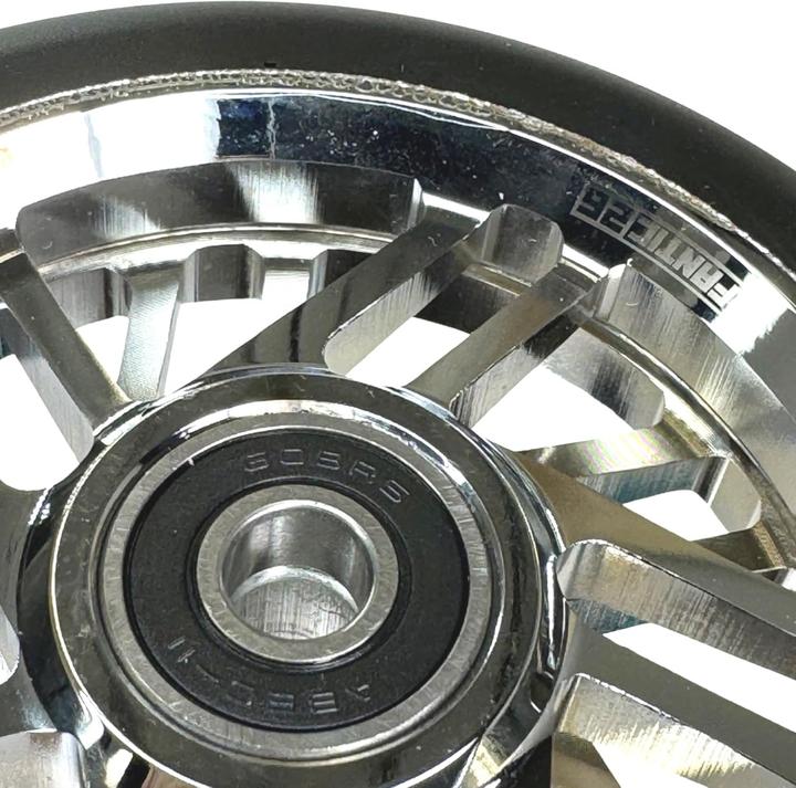 Immagine prodotto Fantic26 Freestyle Stunt Scooter Rolle