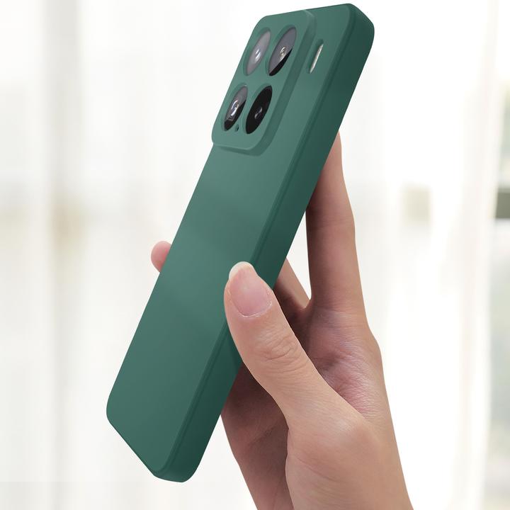 Actual product image Avizar Classic Case Mat (Xiaomi 15)