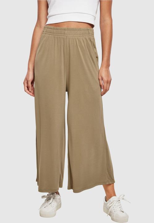 Produktbild Urban Classics Ladies Modal Culotte (L)