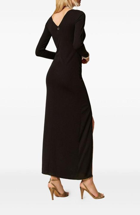 Image du produit Twinset Twin-set Abiti Nero (44)