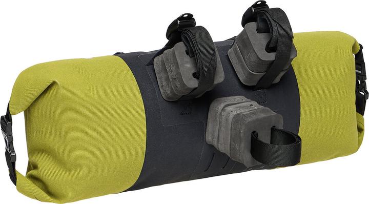 Produktbild Vaude Trailfront Compact (5 l, Lenkertasche)