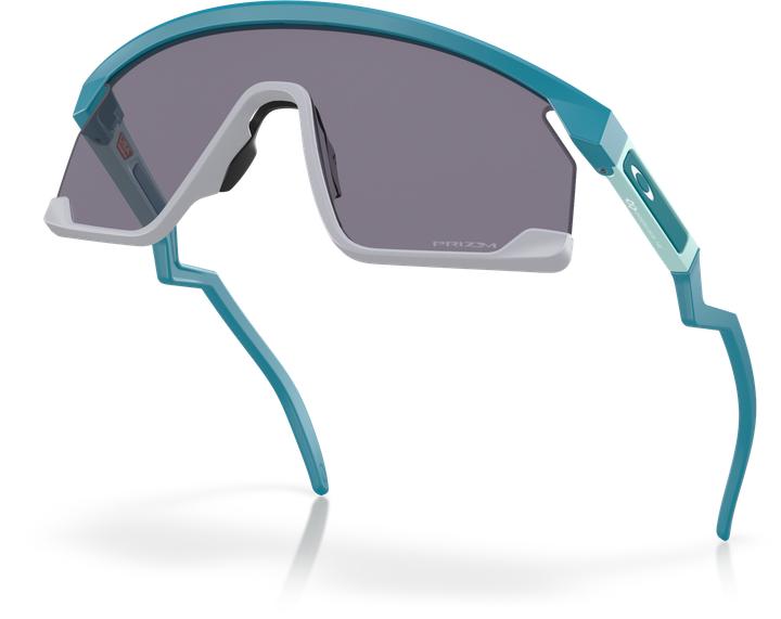 Actual product image Oakley Bxtr (MATTE BALSAM, Prizm Grey)
