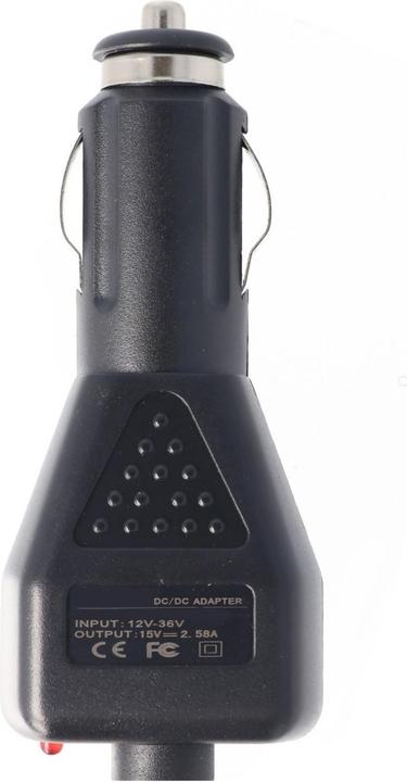 Immagine prodotto AccuCell KFZ-Ladekabel (38 W)