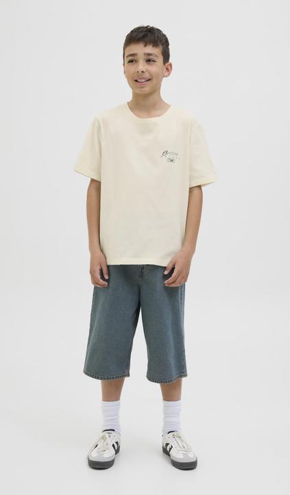 Image du produit Jack & Jones Gedruckt T-shirt Junior T-shirt (152)