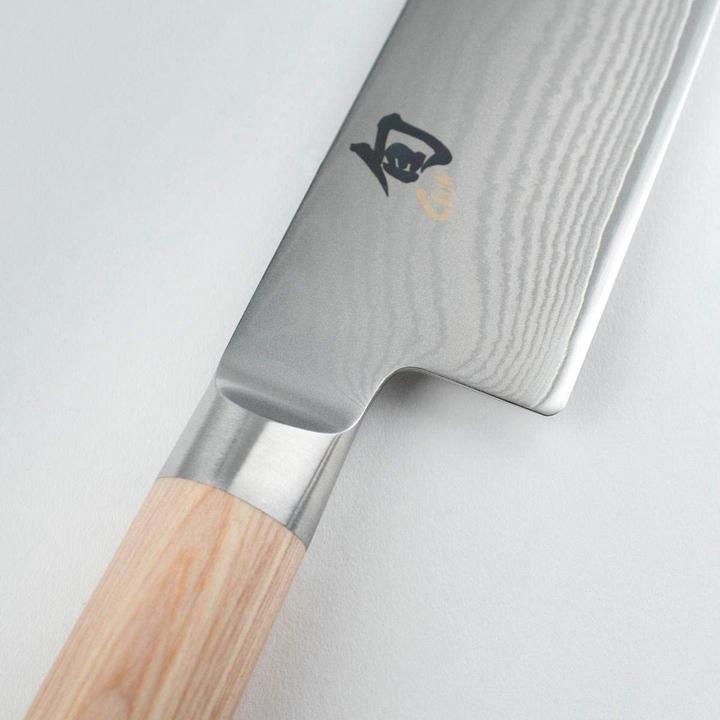Produktbild Kai Shun Santoku (18 cm)