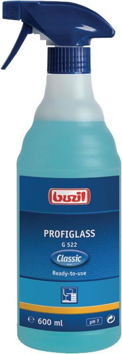 Actual product image Buzil Window cleaner 600 ml