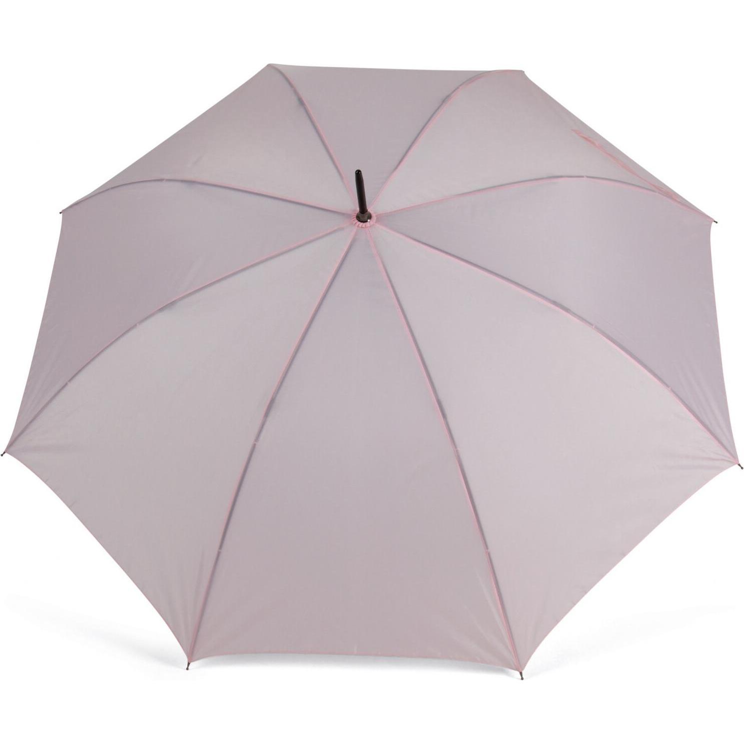 Thumbnail - Kimood, Regenschirm, Golfschirm, Rosa