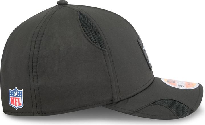 Produktbild New Era 9Forty M-Crown Cap - Sideline Baltimore Ravens