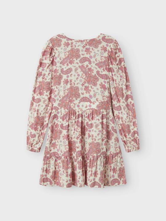 Produktbild Lmtd Print Kleid (152)