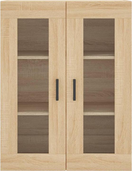 Image du produit vidaXL Highboard (69.50 x 34 x 180 cm)