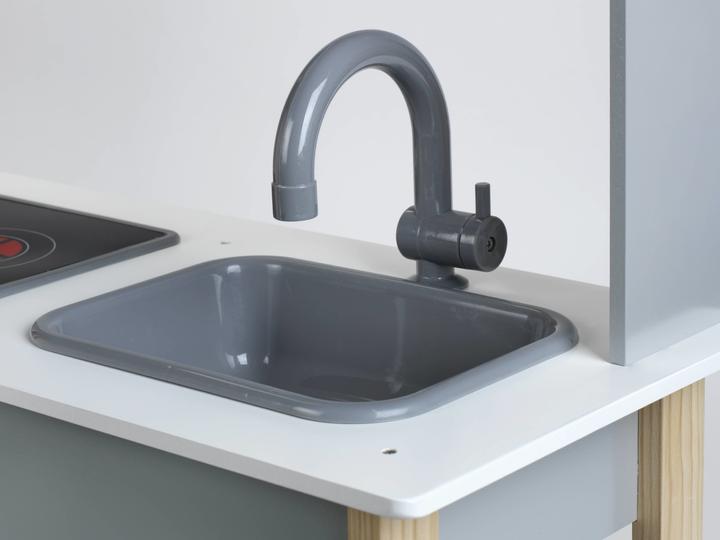 Actual product image Theo Klein Miele toy kitchen