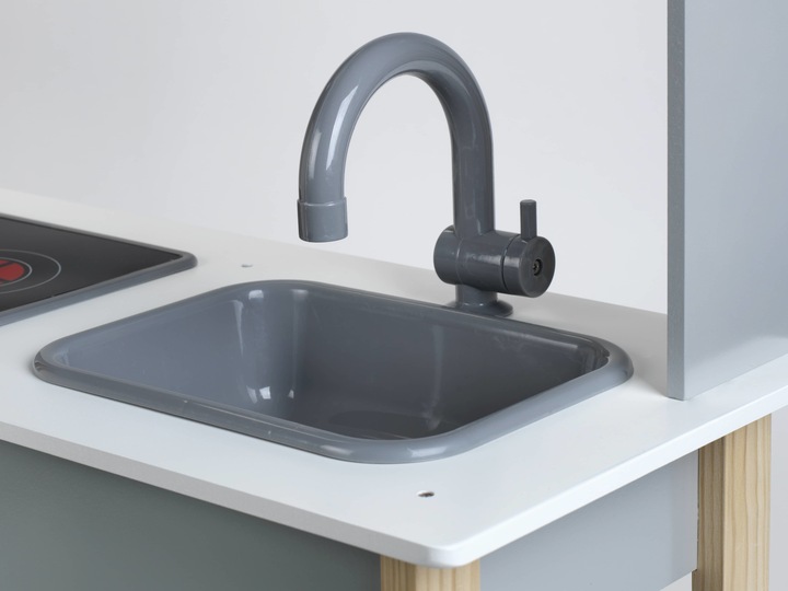 Produktbild Theo Klein Miele Küche