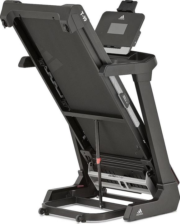 Actual product image Adidas T-19 Treadmill