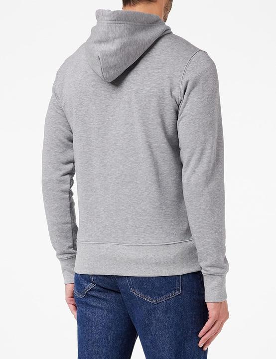 Produktbild GANT Jacke Original Kapuzensweatjacke (XL)