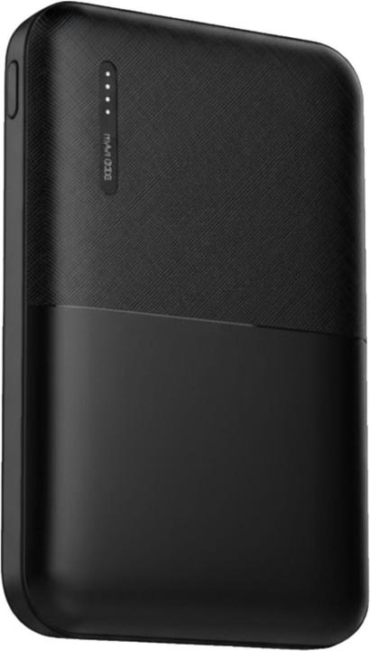 Actual product image Techmade 5000mAh PowerBank (5000 mAh)