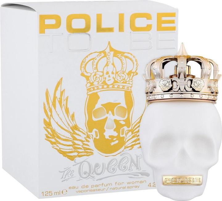 Produktbild Police To Be The Queen (Eau de Parfum, 125 ml)