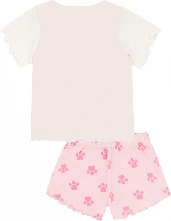 Image du produit Paw Patrol Pyjama à manches courtes pour filles (86)