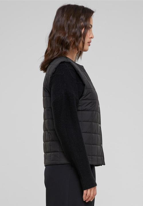 Immagine prodotto Urban Classics Gilet imbottito da donna (XL)