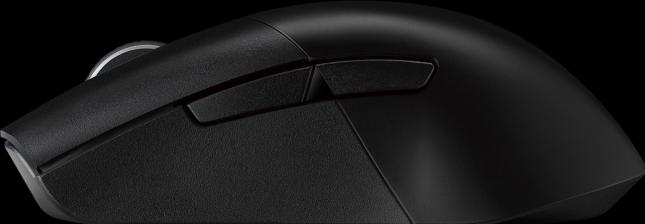 Produktbild ASUS ROG Keris Aimpoint (Kabellos, Kabelgebunden)