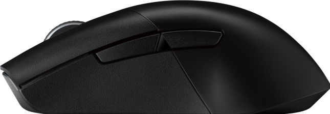 Image du produit ASUS ROG Keris Aimpoint (Sans fil, Filaire)