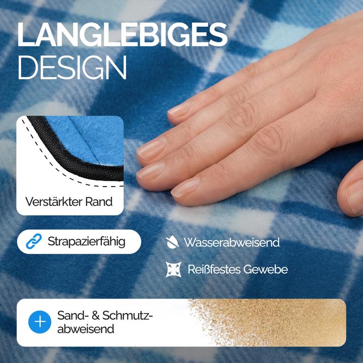 Image du produit Detex Couverture