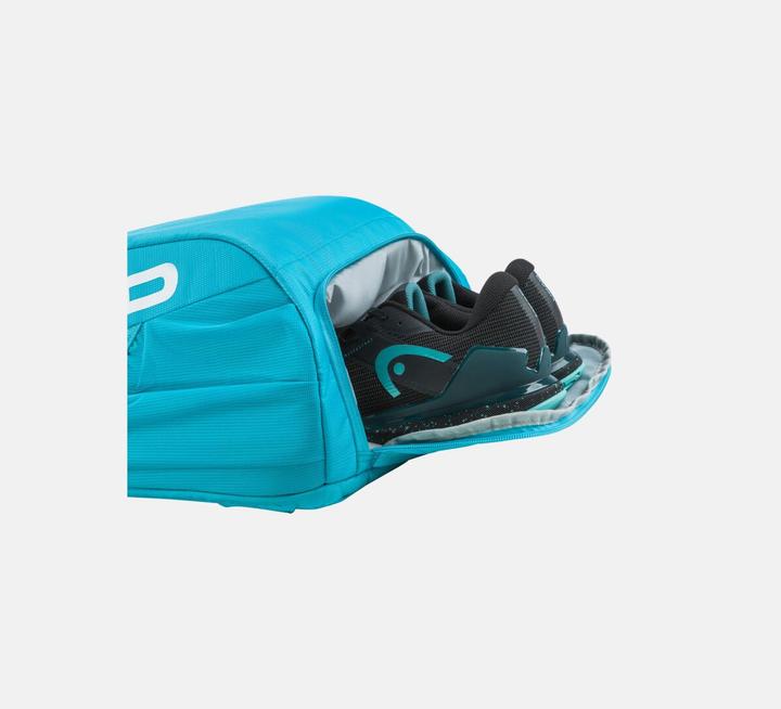 Actual product image Head Tour Rucksack Blau (2R)