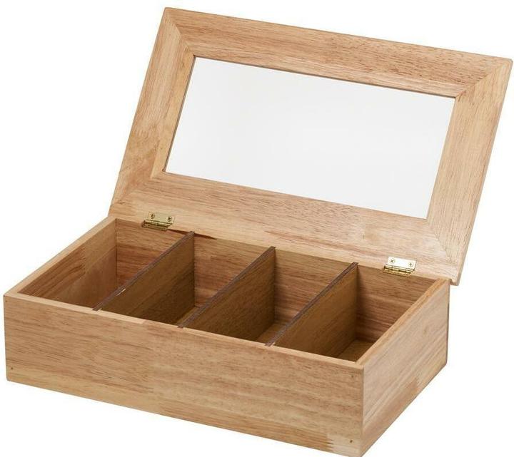 Productafbeelding APS theedoos,, H: