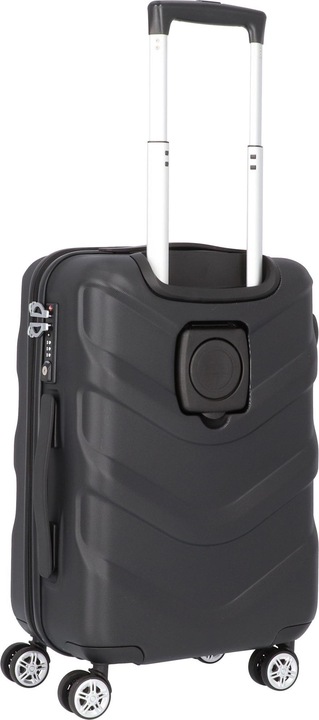 Produktbild Stratic Arrow 2 - Hartschalen-Koffer (36 l, Handgepäck (bis 50l))
