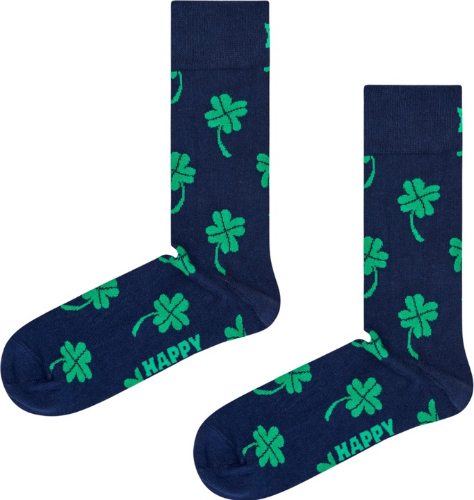 Happy Socks Big Luck (Einzelpack, 41 - 46)