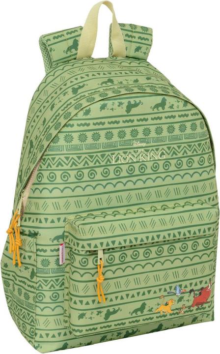 Produktbild Safta Der König der Löwen "Mufasa" (17.3 l) - 14.1" Laptoprucksack (14.10")