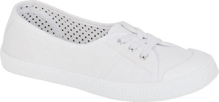 Produktbild Rdek Womens/Ladies Canvas Pumps (42)