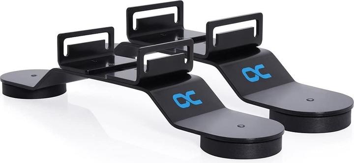 Alphacool Universal Füsse für Radiatoren