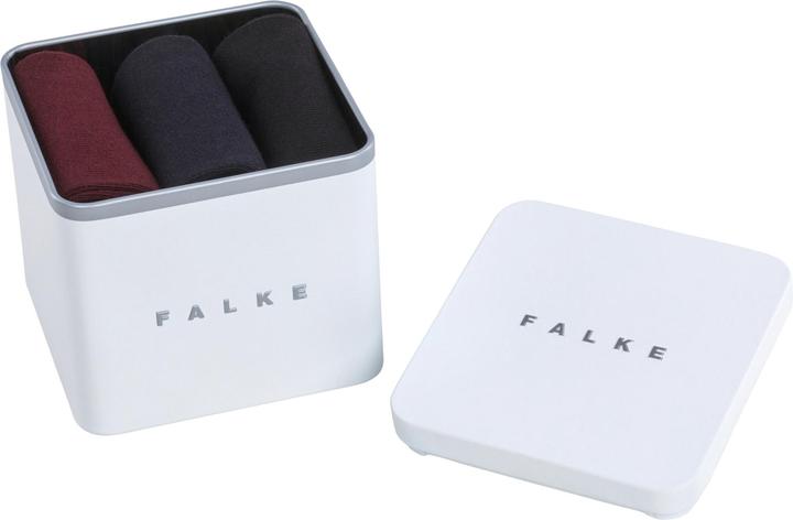 Produktbild Falke Happy Giftbox 3P SO (3er Pack, 39 - 42)