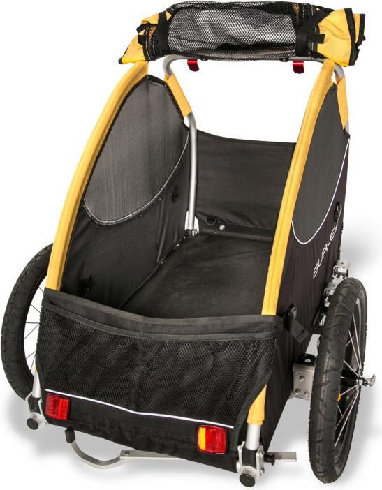Produktbild Burley Tail Wagon
