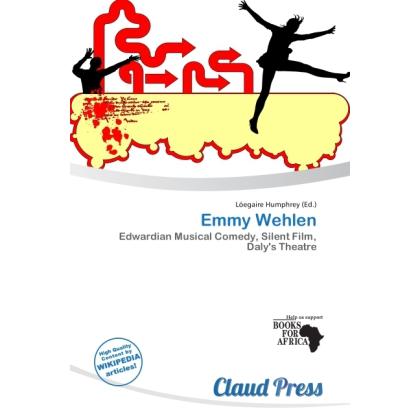 Emmy Wehlen, Fachbücher