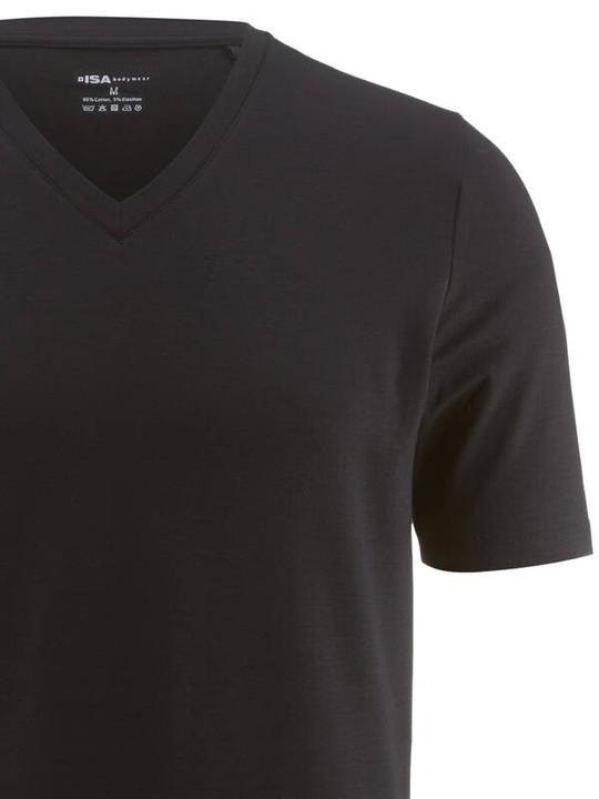 Immagine prodotto ISA Bodywear Shirt kurzarm (XXL)