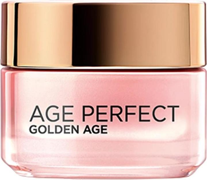 Productafbeelding L'Oréal Paris Leeftijd Perfecte Gouden Eeuw (50 ml, Dagcrème)