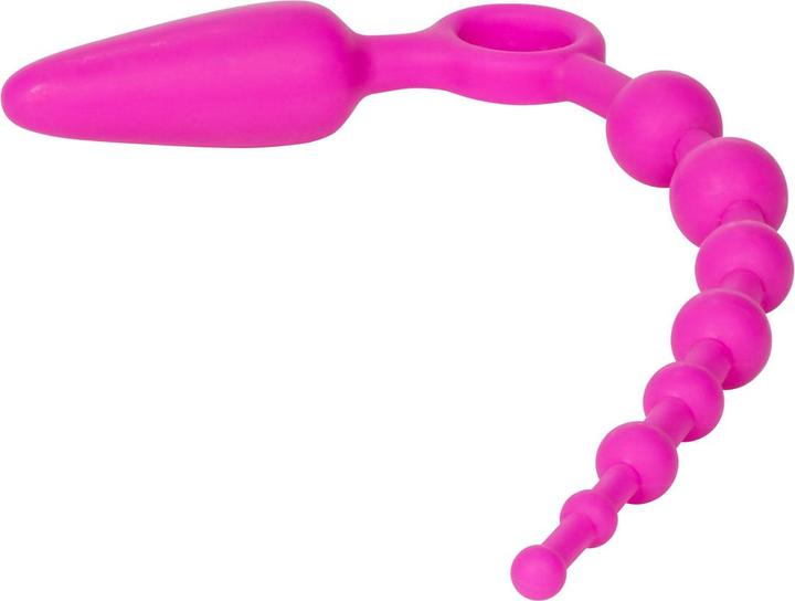 Produktbild CalExotics Booty Call Booty Double Dare