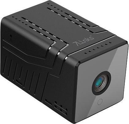 Actual product image 7links 2K Mini IP Surveillance Camera