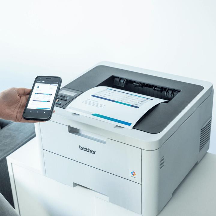 Immagine prodotto Brother DCP-L3520CDWE (Laser)