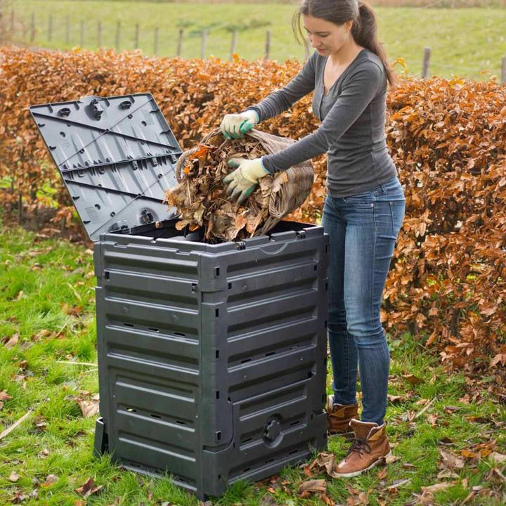 Immagine prodotto Nature Kompostbehälter (300 l)