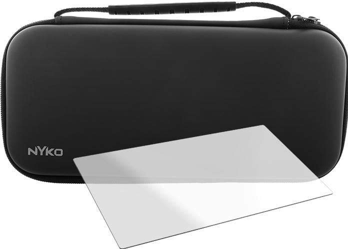 Actual product image Default Nyko - Play And Go Kit - Nintendo Switch 2 (Switch)