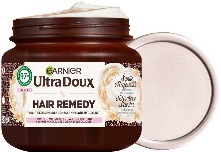 Produktbild Garnier Ultra Doux Delicatesse (340 ml)
