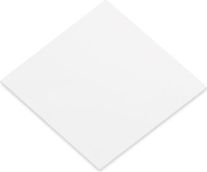 Actual product image Alphacool Ice Layer Ultra Soft Thermal Pad 3W/mk 100x100x1,5mm (1.50 mm, 3 W/m K)